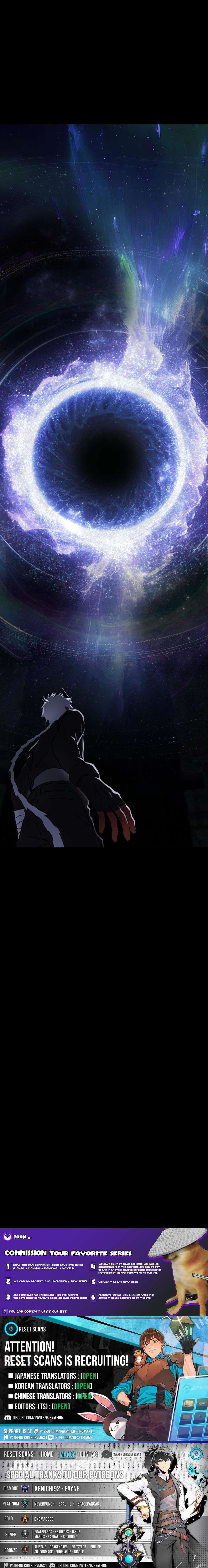 On My Way To See My Mom Chapter 26 19